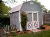 Barn Shed